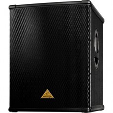 SUBWOOFER BEHRINGER B 1800X PRO